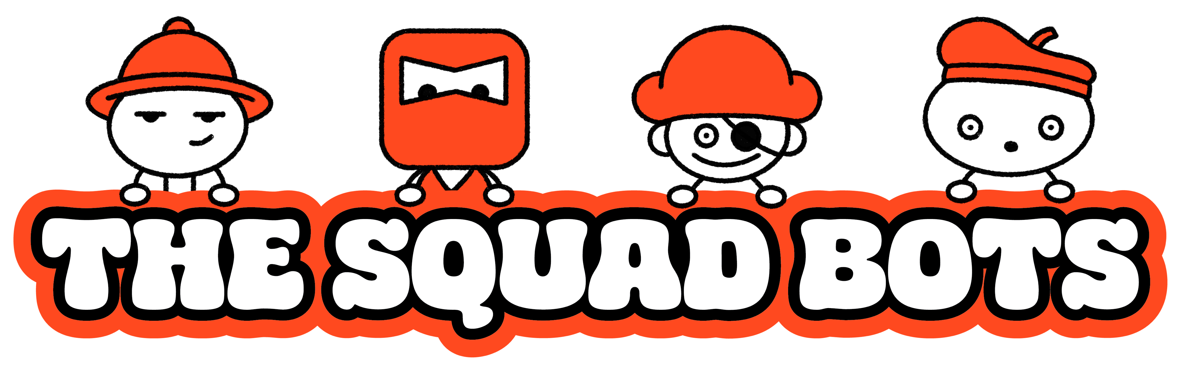 The Squad Bots